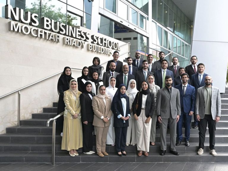 قيادات نافس